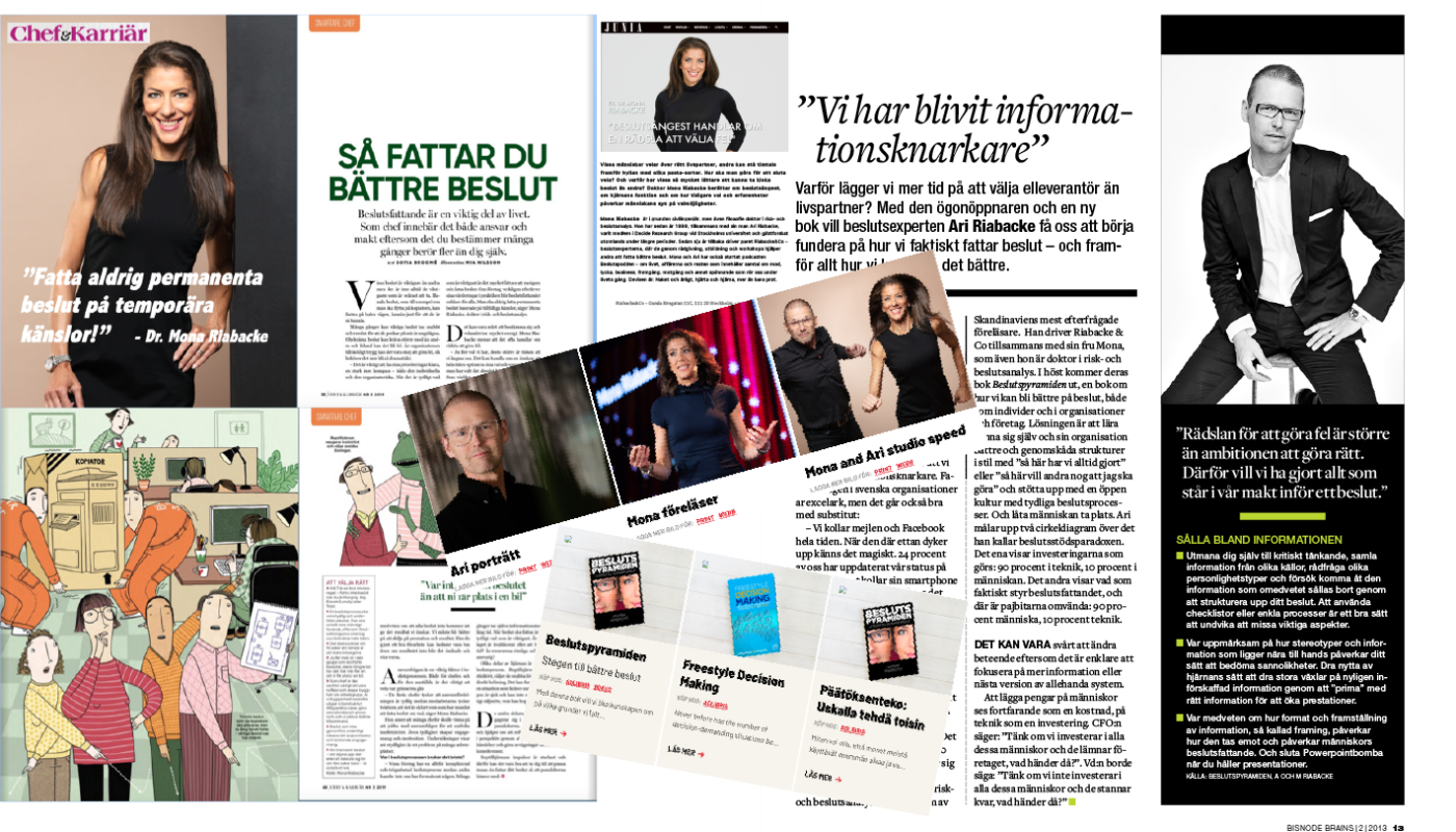 Press Bilder Böcker