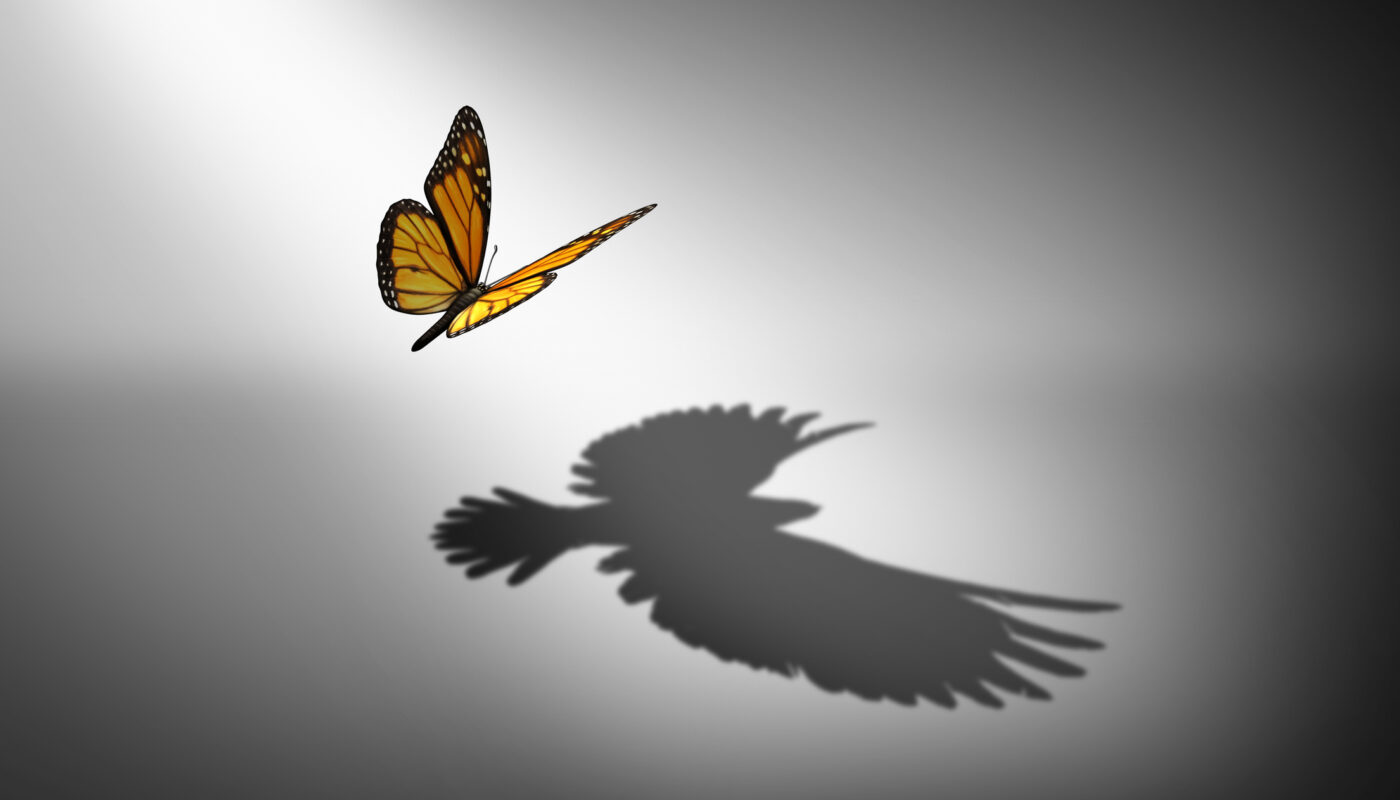 workshop självledarskap